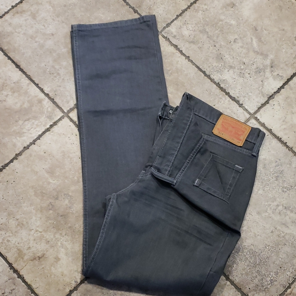Levi's Jeans